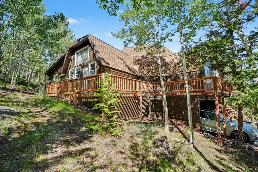 200 Desparado Road, Bailey, CO 80421 - #2