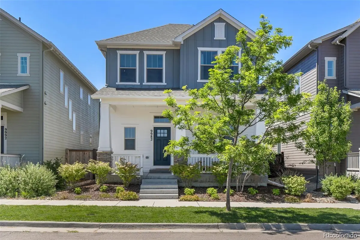 9982 E 60th Avenue, Denver, CO 80238 - Image #1