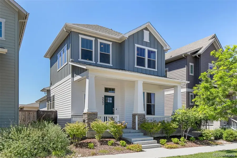 9982 E 60th Avenue, Denver, CO 80238 - Image #2