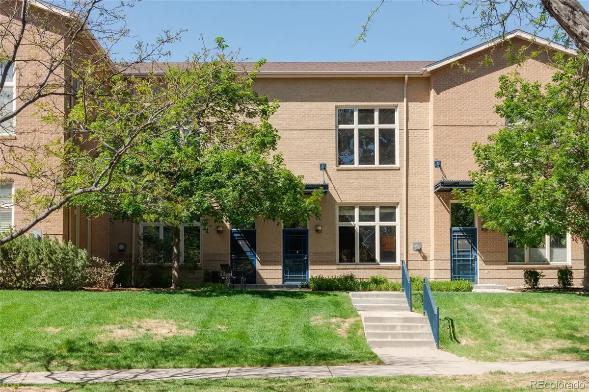 275 Rampart Way #208, Denver, CO 80230 - #1