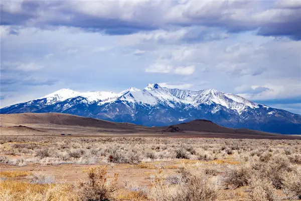 35 acres Melby Ranchettes, San Acacio, CO 81151