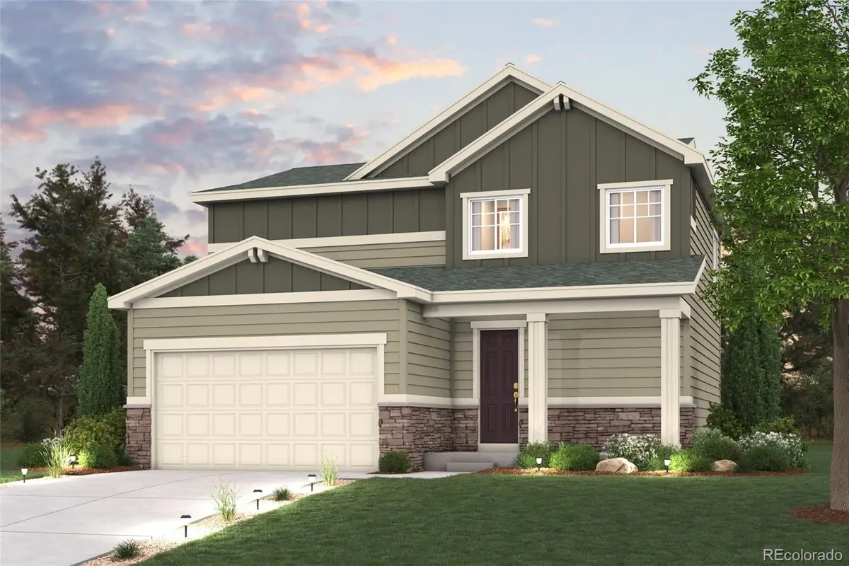 2130 Panorama Street, Brighton, CO 80603 - #1