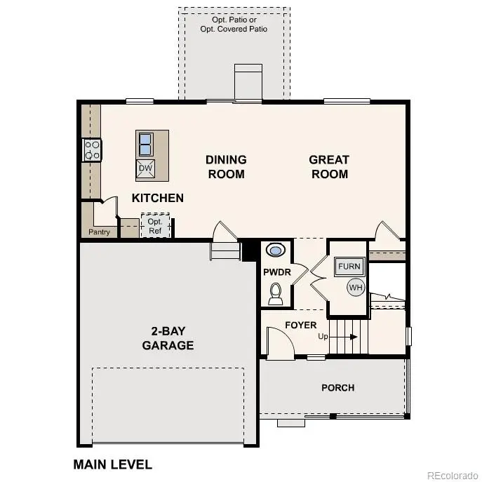 2130 Panorama Street, Brighton, CO 80603 - #2