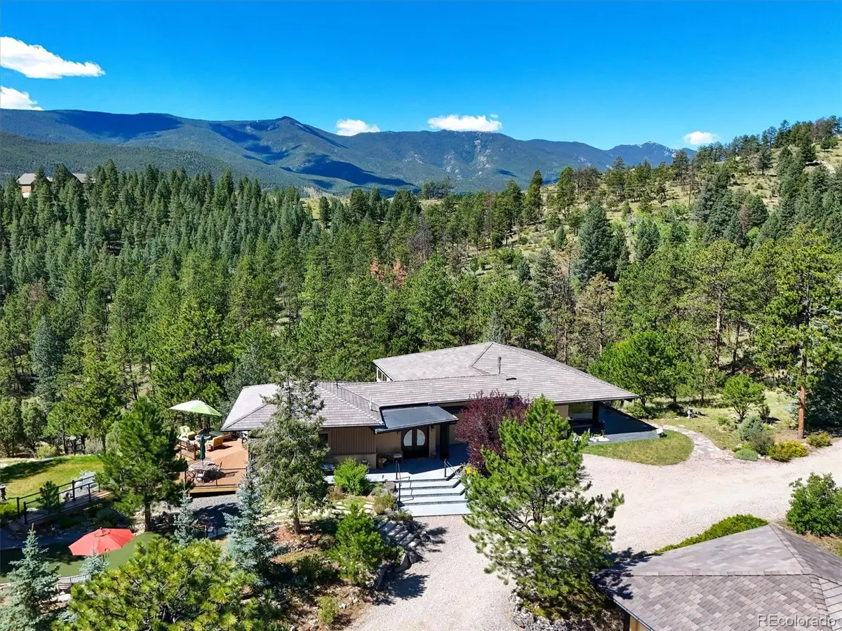 682 Buddy Road, Bailey, CO 80421 - Image #1