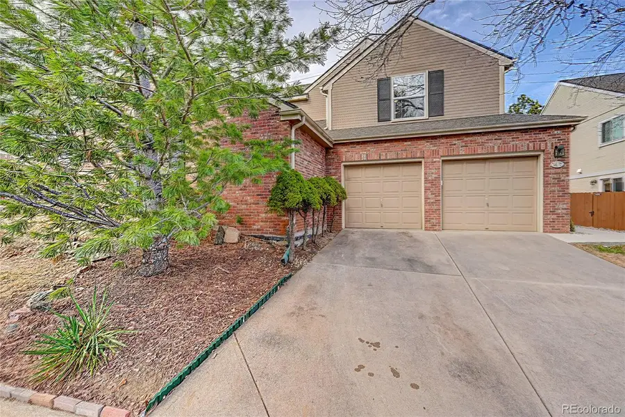 5835 E Irish Place, Englewood, CO 80112 - #3