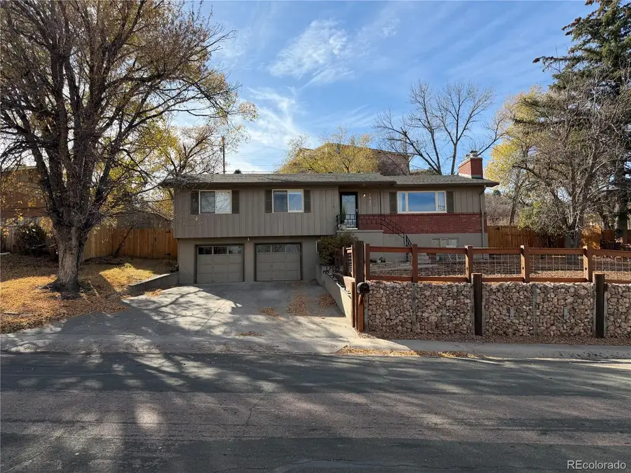 1007 Sun Drive, Colorado Springs, CO 80905 - Image #2