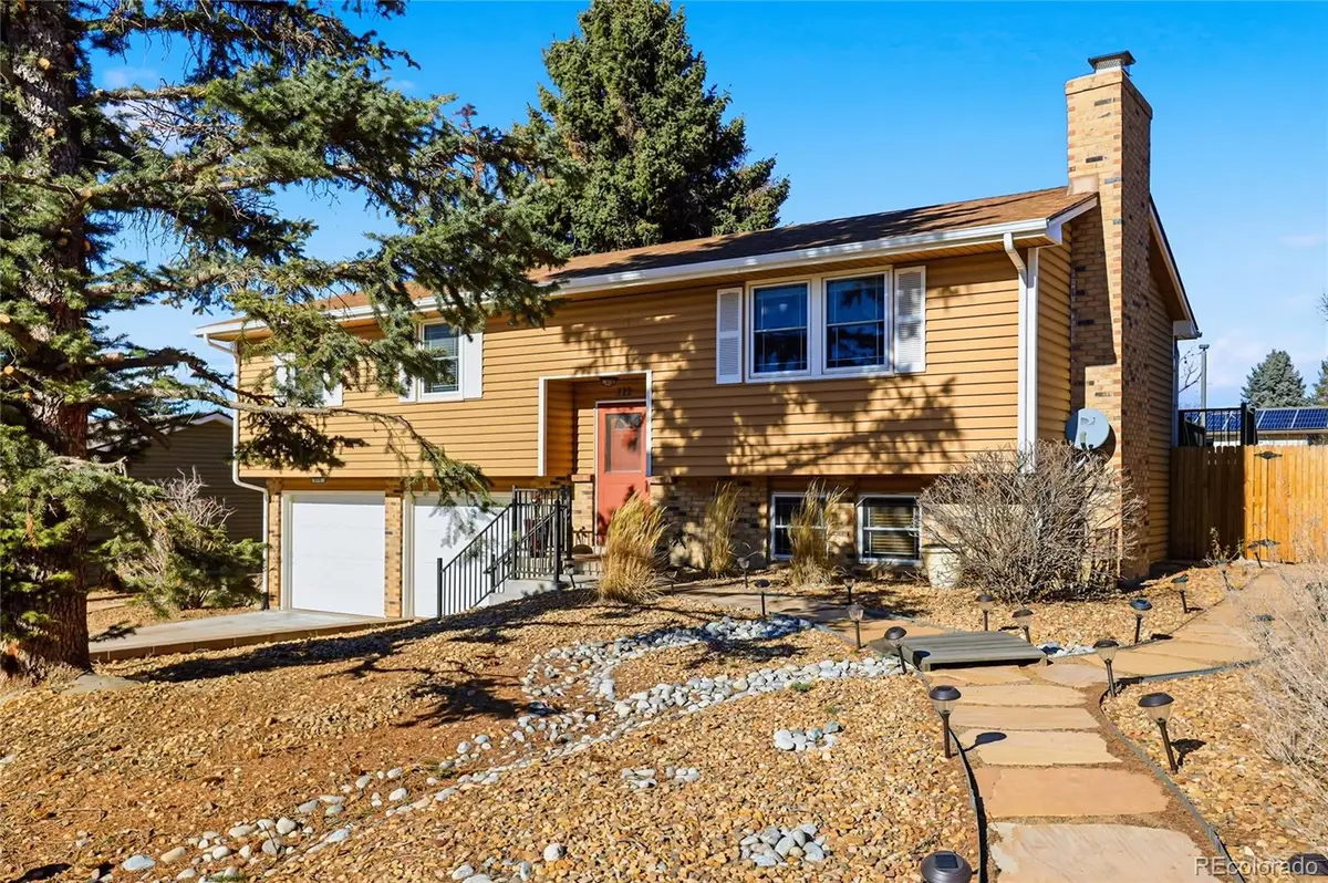 111 Elm Avenue, Castle Rock, CO 80104 - Image #1