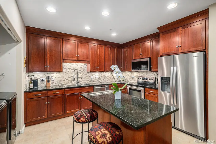 4875 S Monaco Street #105, Denver, CO 80237 - #2