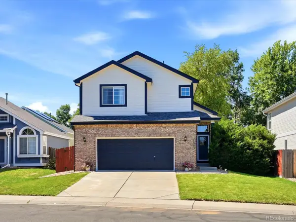 6570 W 96th Drive, Broomfield, CO 80021