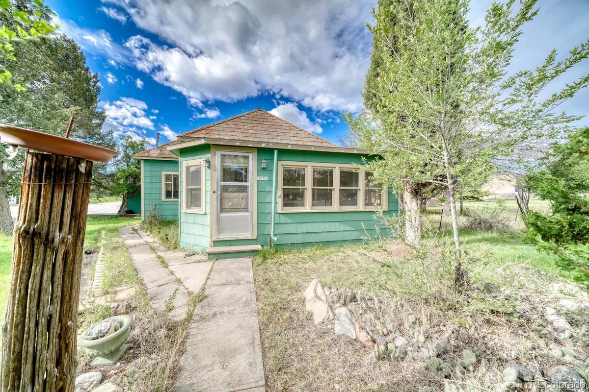 7550 W Us Highway 50, Salida, CO 81201 - #1