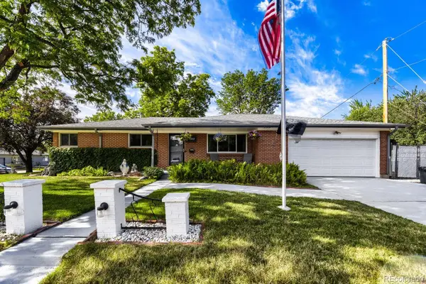12142 W 60th Place, Arvada, CO 80004