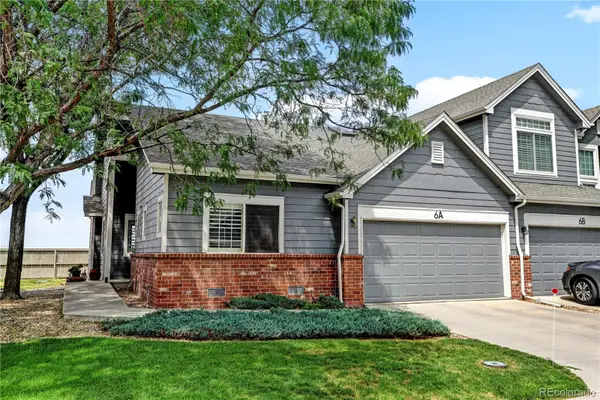13550 Washington Street #6A, Thornton, CO 80241