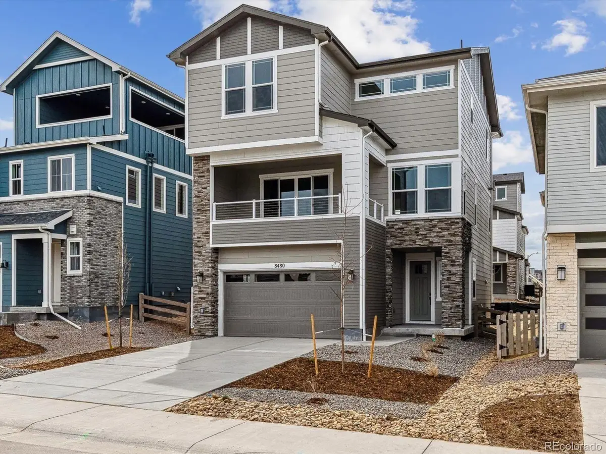 8480 Eagle River Street, Littleton, CO 80125 - Image #1