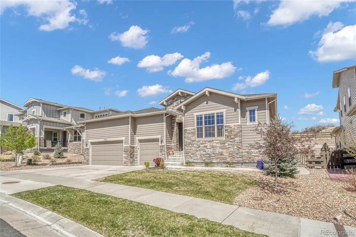 11574 Tyrolite Trail, Parker, CO 80138 - #1