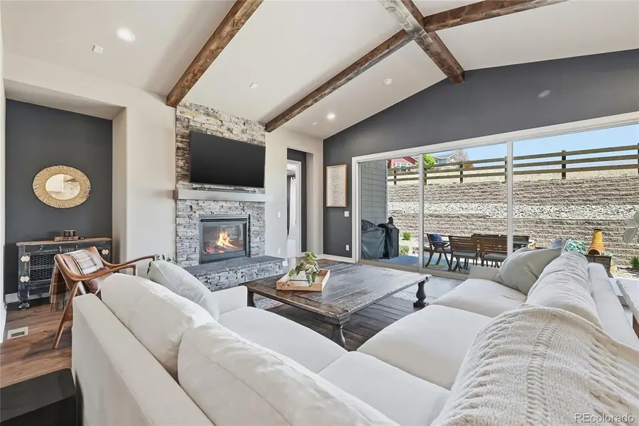 11574 Tyrolite Trail, Parker, CO 80138 - #2