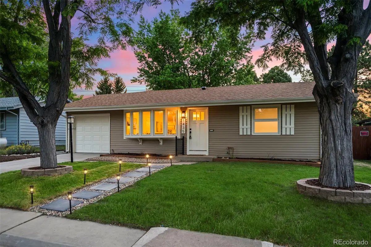 1435 S Jersey Way, Denver, CO 80224 - #1