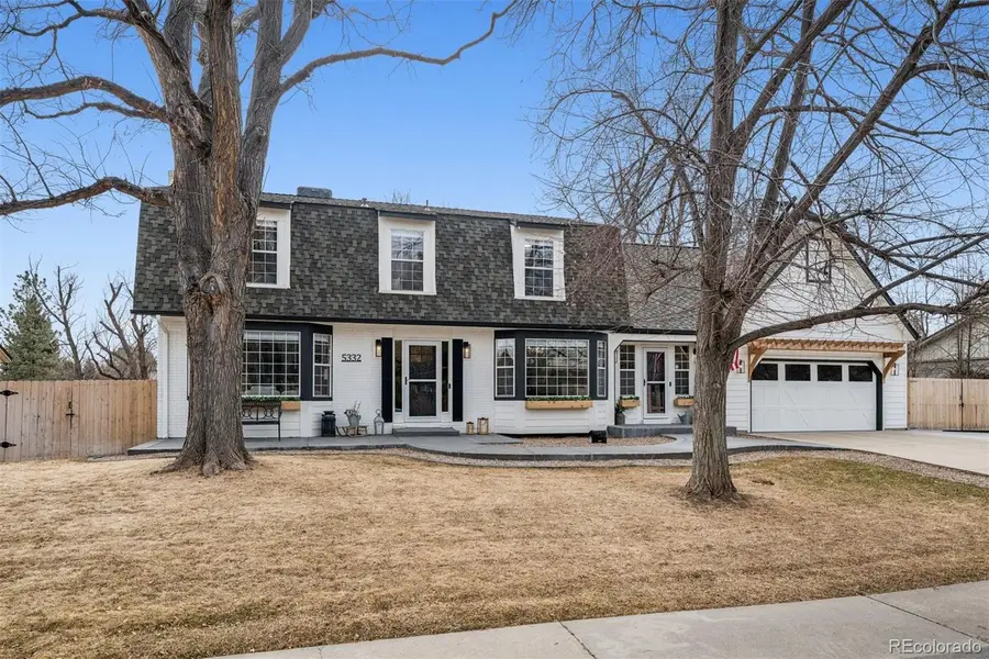5332 W Fair Drive, Littleton, CO 80123 - #2