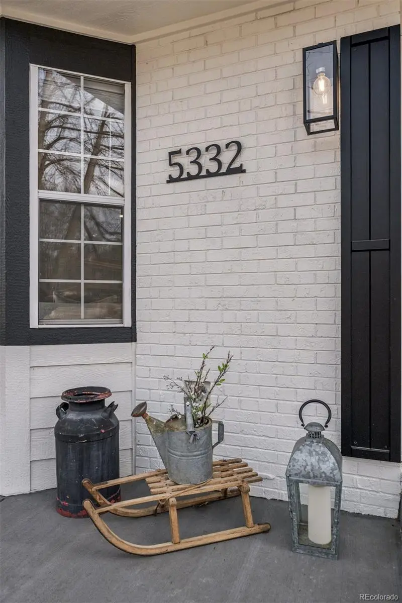 5332 W Fair Drive, Littleton, CO 80123 - #3