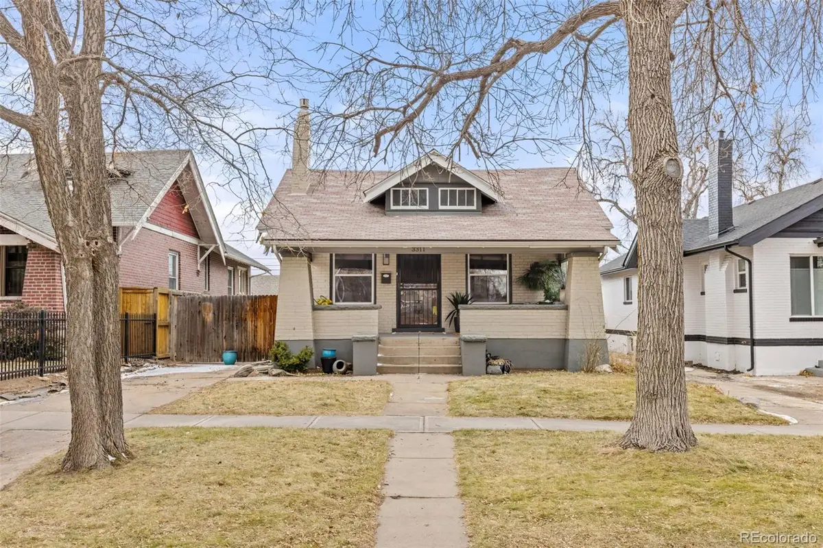 3311 N Josephine Street, Denver, CO 80205 - Image #1