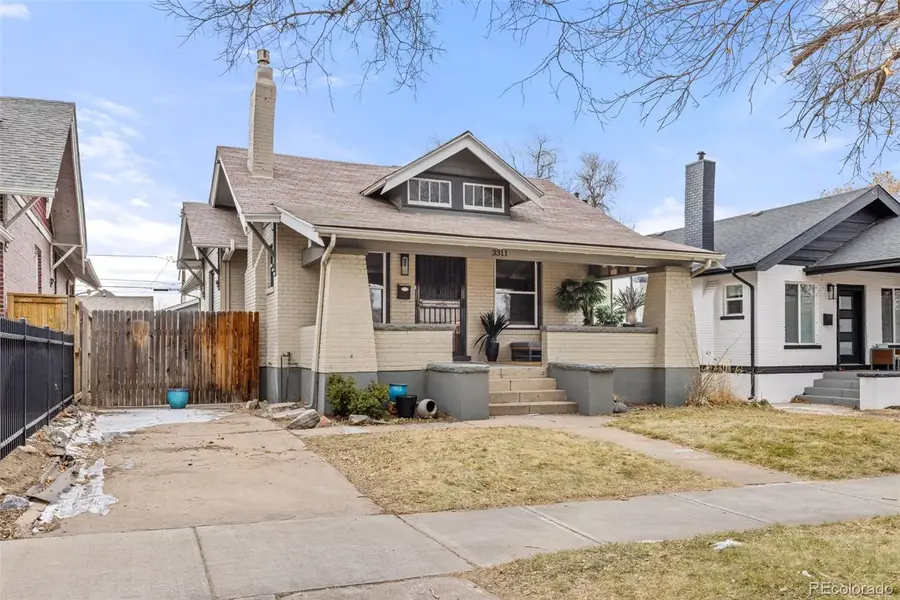 3311 N Josephine Street, Denver, CO 80205 - Image #2