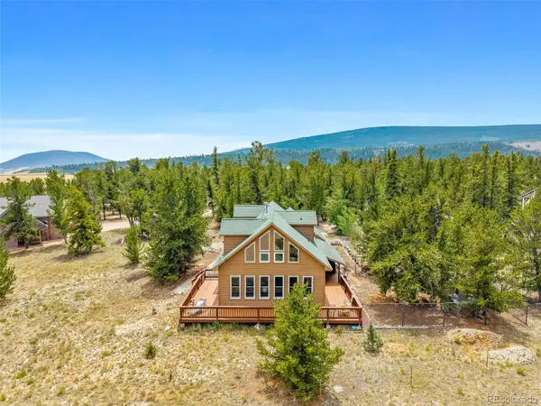 2020 Mullenville Road, Fairplay, CO 80440