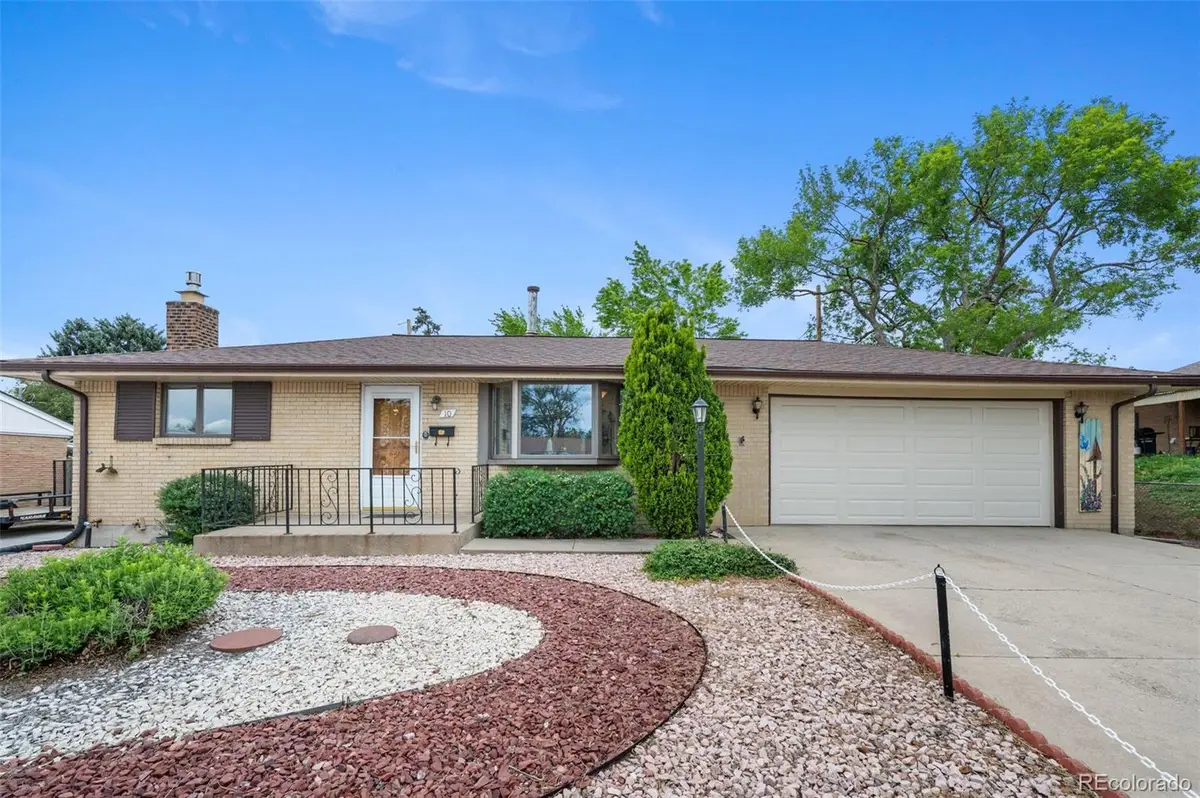 10 Joan Drive, Denver, CO 80221 - #1