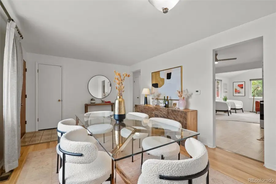 10 Joan Drive, Denver, CO 80221 - #2