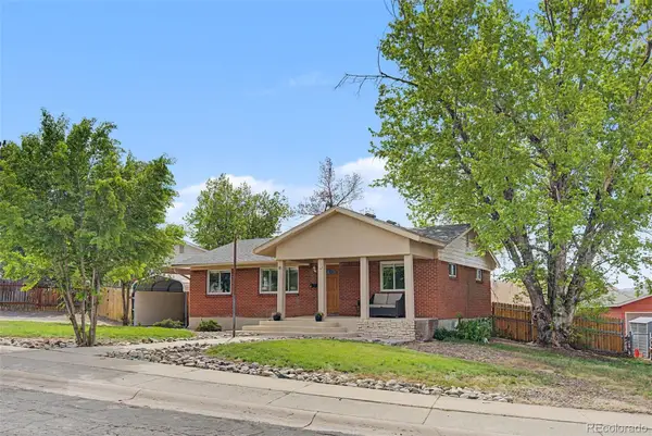 29 N Garland Avenue, Colorado Springs, CO 80909