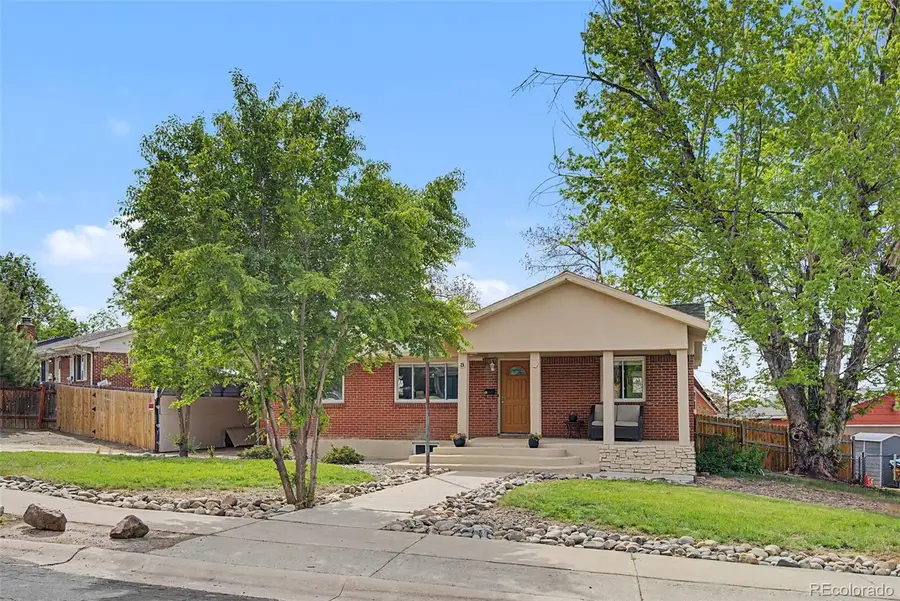 29 N Garland Avenue, Colorado Springs, CO 80909 - #2