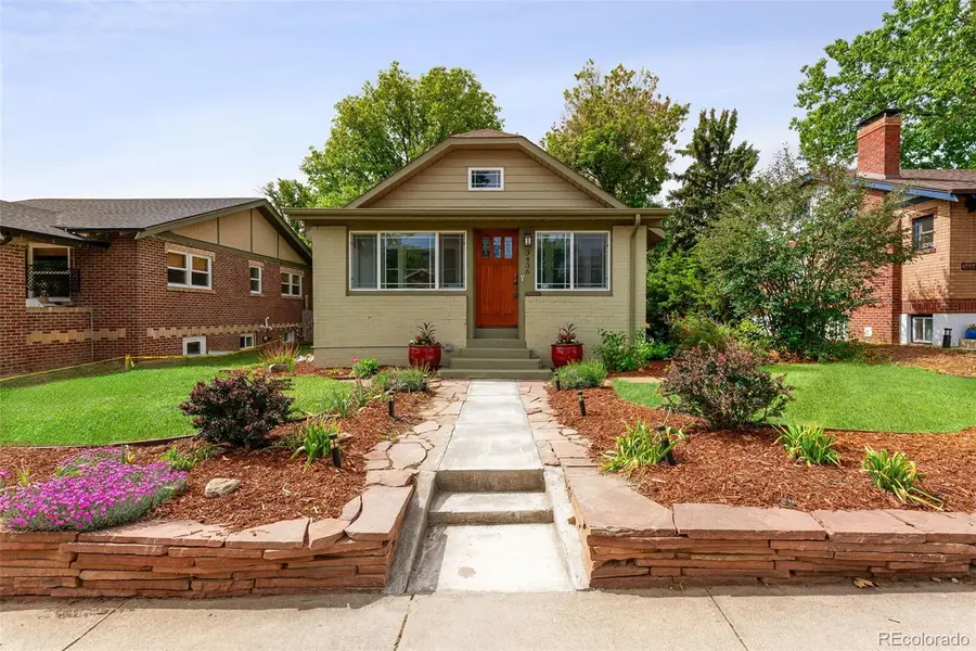 3436 W 37th Avenue, Denver, CO 80211 - #2