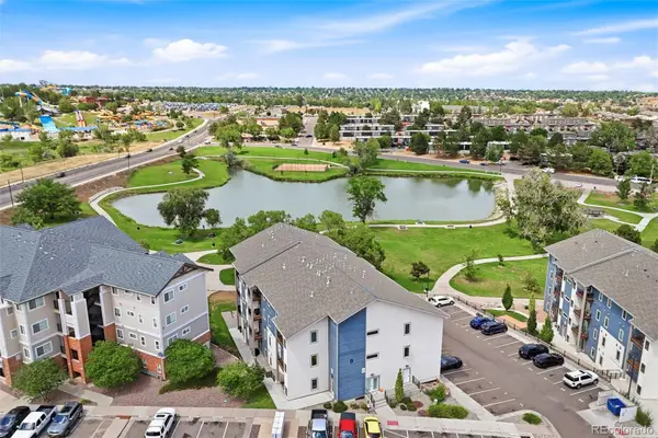 1401 W 85th Avenue #B303, Denver, CO 80260