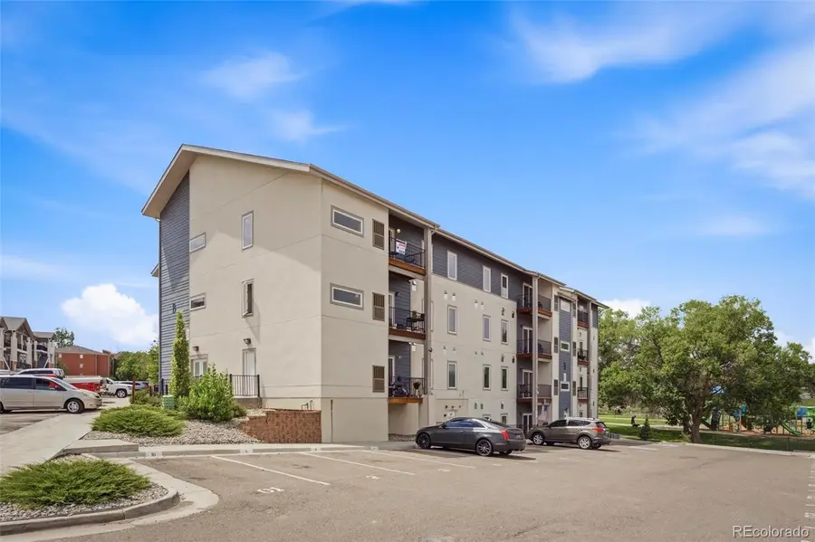 1401 W 85th Avenue #B303, Federal Heights, CO 80260 - #2