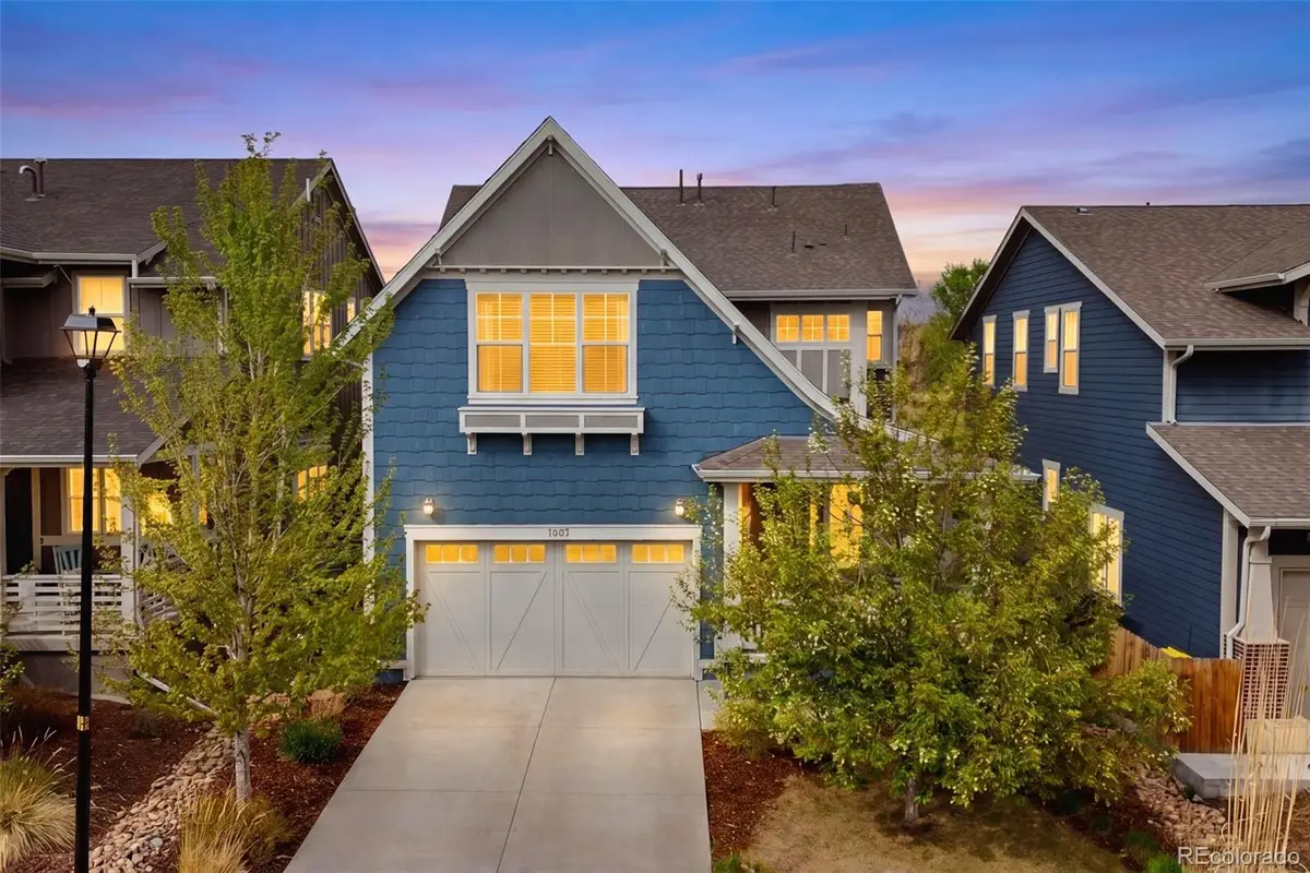 1947 Vallejo Loop, Broomfield, CO 80023 - #1