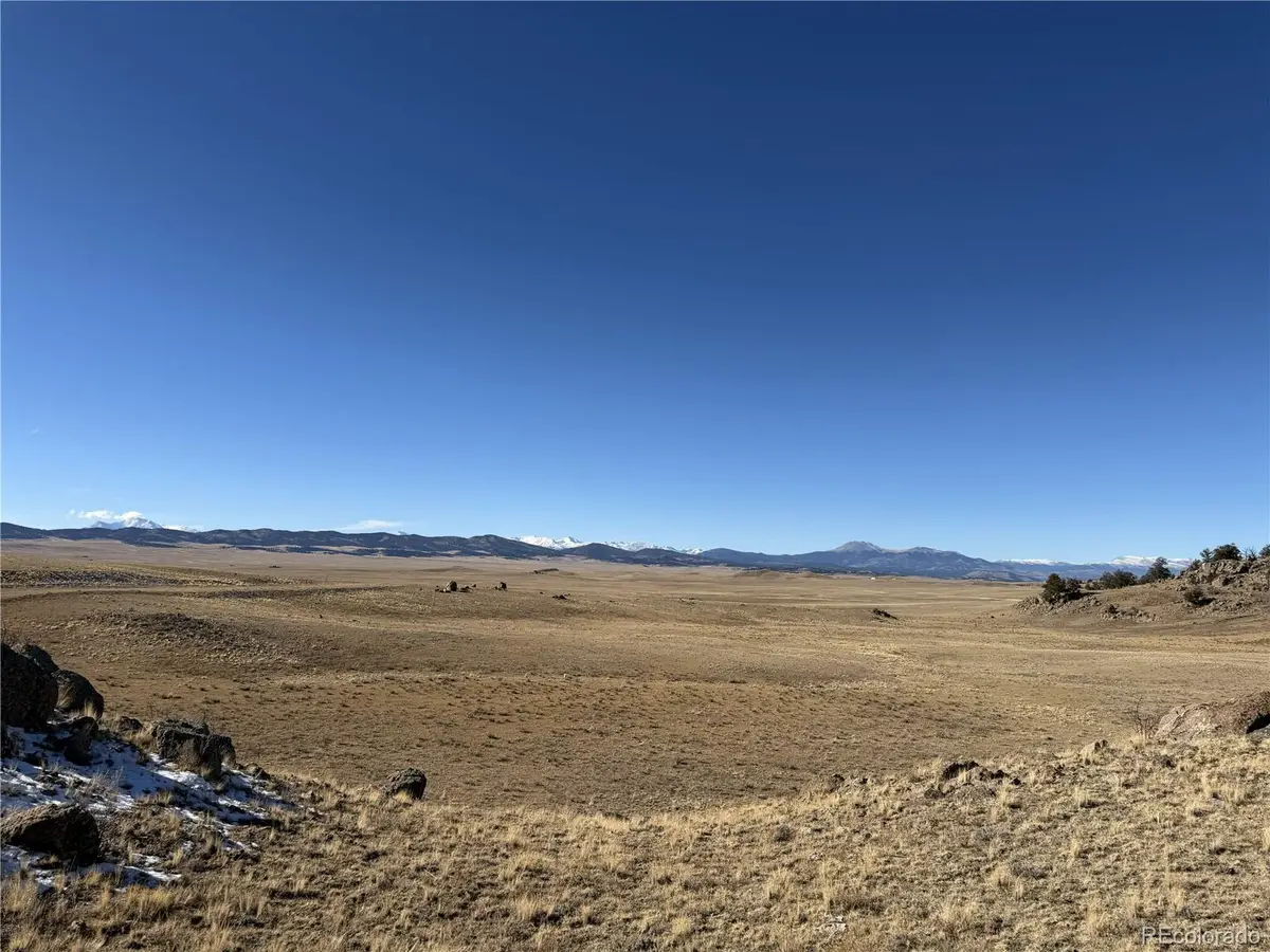 2665 Caddo Road, Hartsel, CO 80449 - Image #1
