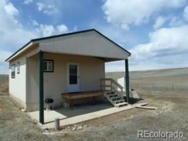 1686 Cimarron Drive, Hartsel, CO 80449