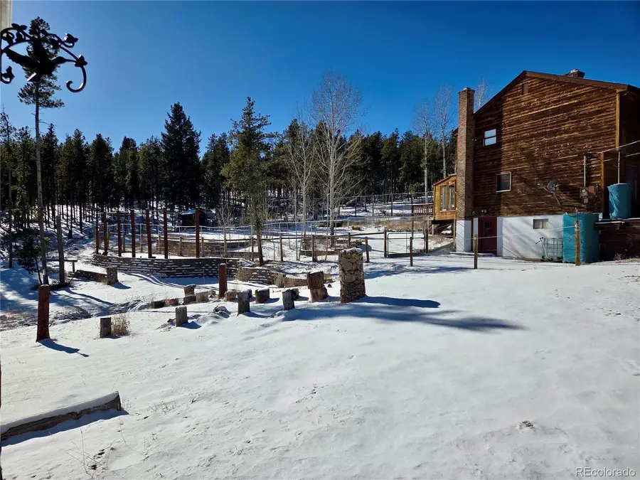 8600 S Warhawk Road, Conifer, CO 80433 - Image #3