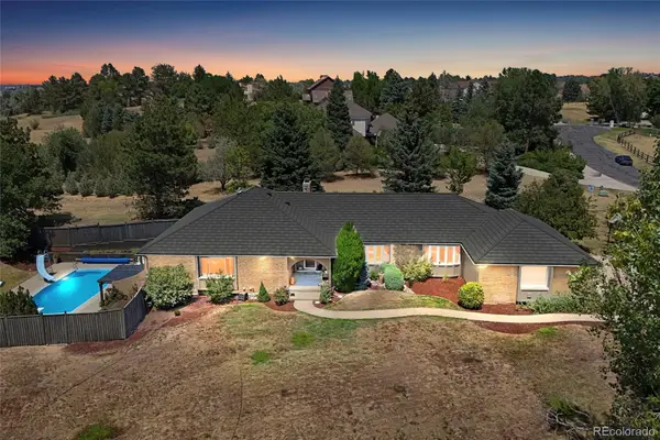 7781 S Pitkin Court, Centennial, CO 80016