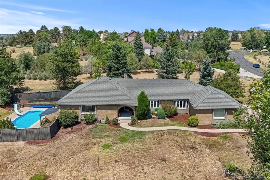 7781 S Pitkin Court, Centennial, CO 80016 - #2
