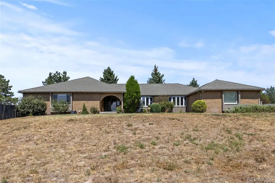7781 S Pitkin Court, Centennial, CO 80016 - #3