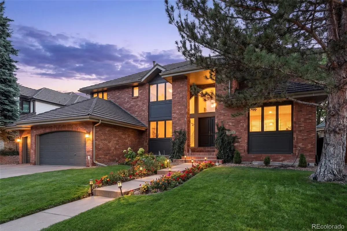 5415 S Geneva Street, Englewood, CO 80111 - #1