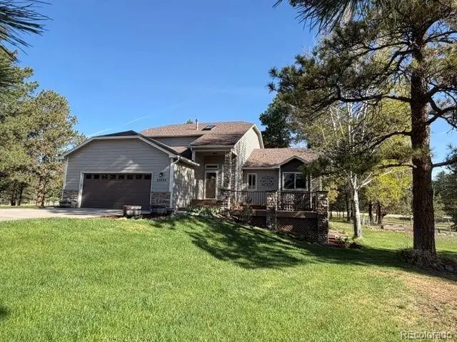 35723 Elkridge Run, Elizabeth, CO 80107 - #1