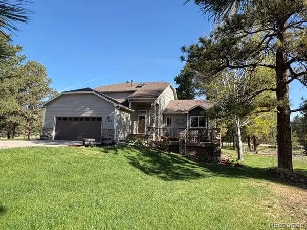 35723 Elkridge Run, Elizabeth, CO 80107
