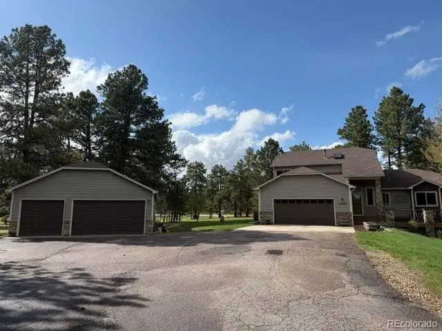 35723 Elkridge Run, Elizabeth, CO 80107 - #2