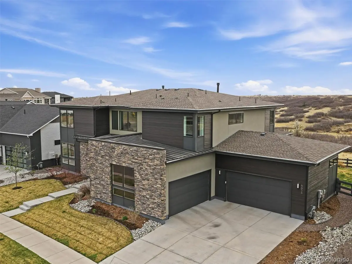 6656 Canyonpoint Road, Castle Pines, CO 80108 - #1