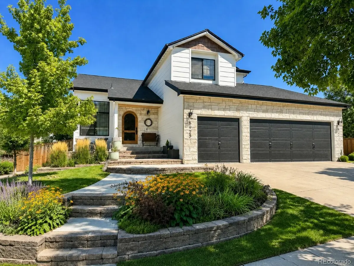 5925 W Long Drive, Littleton, CO 80123 - #1