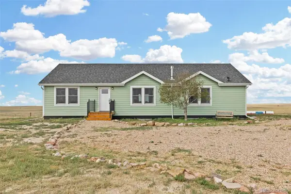 49925 County Road 75, Briggsdale, CO 80611