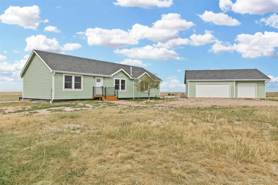 49925 County Road 75, Briggsdale, CO 80611 - #2