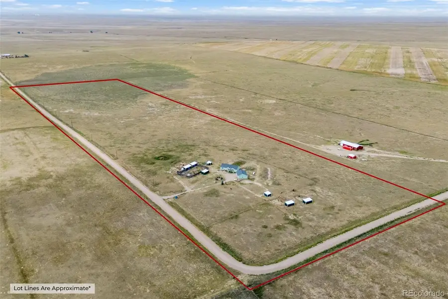 49925 County Road 75, Briggsdale, CO 80611 - #3