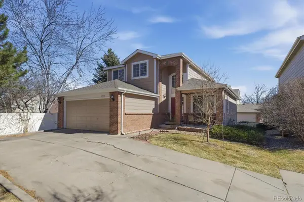 3583 E 106th Avenue, Thornton, CO 80233