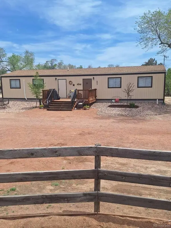 895 B Street, Penrose, CO 81240